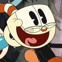 Cuphead