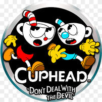 Cuphead
